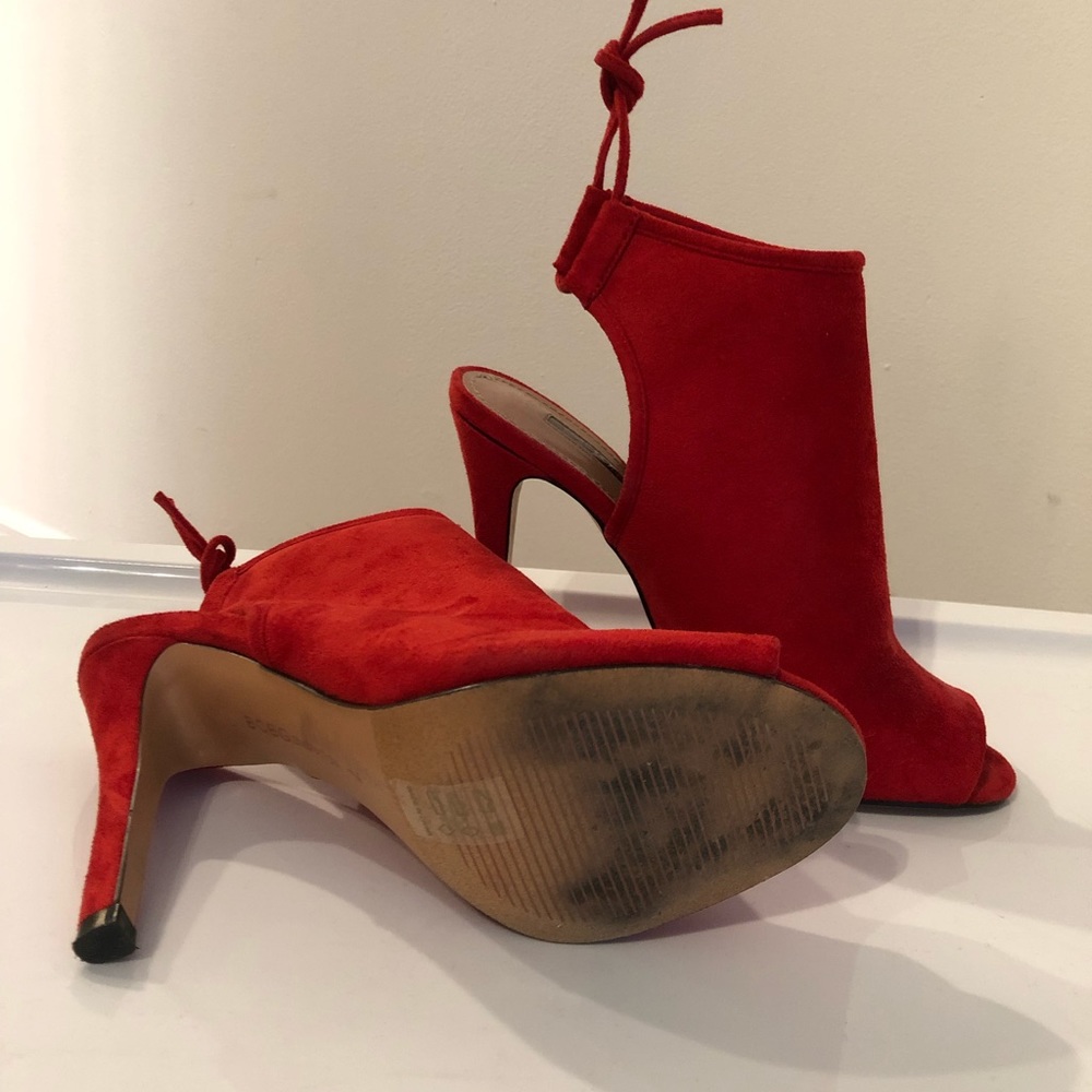 BCBG Heels - Picture 2 of 2